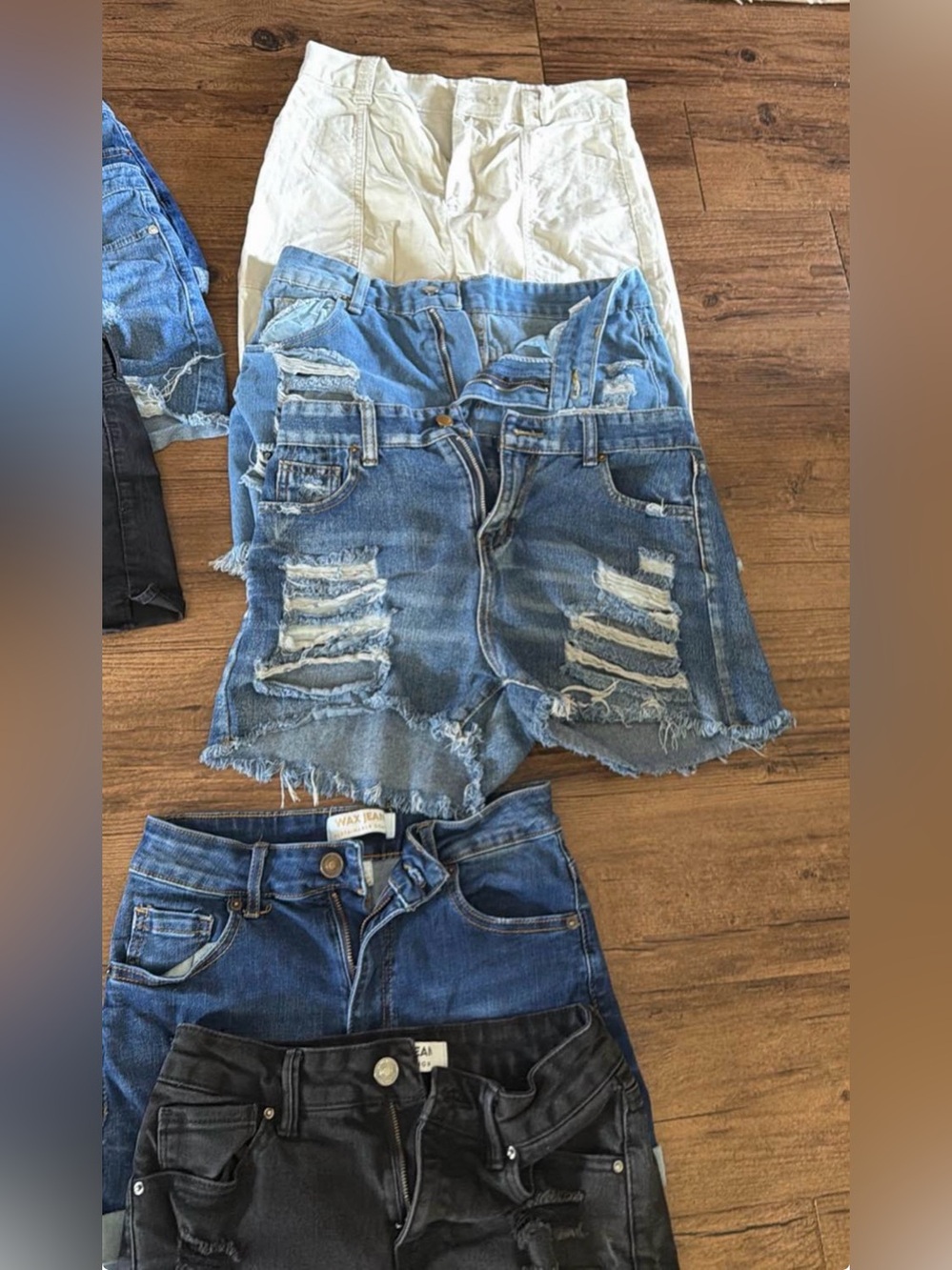Shorts (Bundle) - Picture 5 of 7